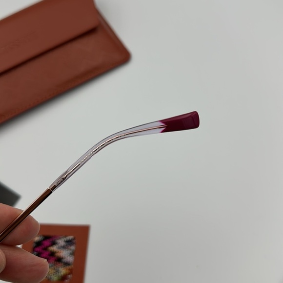 Missoni Sunglasses - Picture 5 of 7